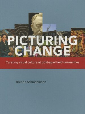 cover image of Picturing Change